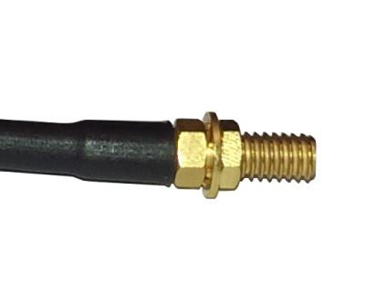 5-44 coaxial jack